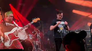 Lagwagon - Rifle (Live Redbridge Fest 2024)