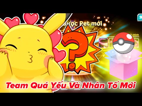 Poke Battle | Episode 65: Team Too Weak and a New Replacement???
