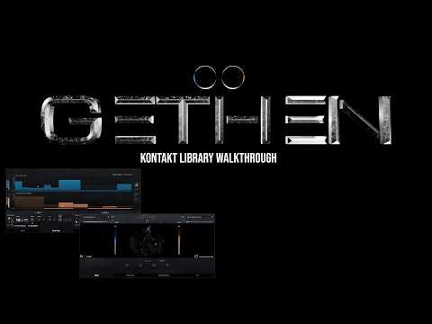 Free Download GETHEN KONTAKT
