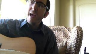 (270) Zachary Scot Johnson Patty Griffin Cover Go Now thesongadayproject