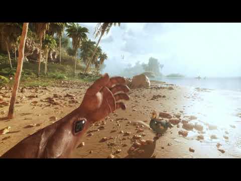 Farewell Ark: Survival Evolved | Uninstall | Me Crying