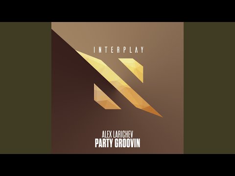 Party Groovin