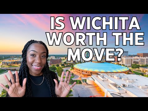 10 THINGS YOU'LL LOVE ABOUT LIVING IN WICHITA KANSAS