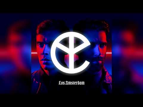 Yellow Claw - Los Amsterdam (Álbum Completo) [L3O Mix]