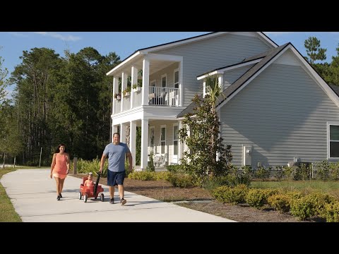 Wildlight - Florida Lowcountry Living