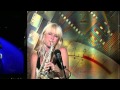 Mindi Abair Performs "Any Way You Wanna" on VOA's Border Crossings
