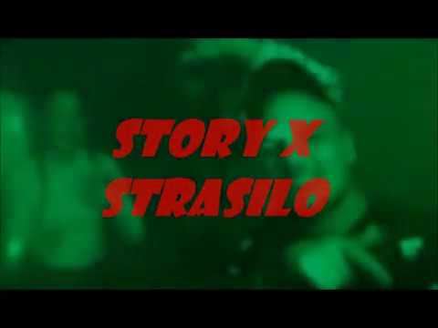Story x Strasilo - PARTY (2020)