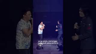 Download lagu Dewa 19 X Once Feat Ariel Noah - Cemburu #dewa19 #once #ariel #arielnoah mp3
