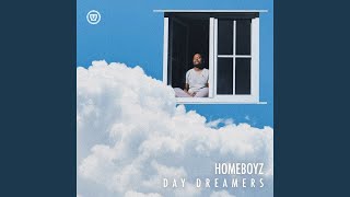 Day Dreamers