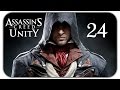Assassin's Creed: Unity (#24) Tajemne komnaty ...