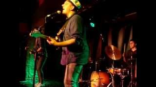 Novedades Carminha, Amor rural (Valladolid, 14 marzo 2013)