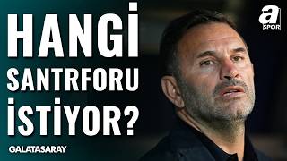 Aslan’ın Yeni Golcüsü Netleşti: Liste Sızdı!
