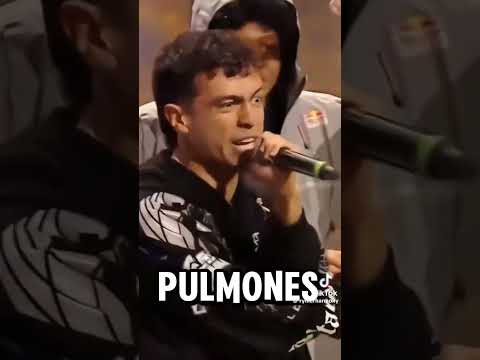 CHUTY VS TEOREMA en DOBLE TEMPO #Chuty #Teorema #DobleTempo