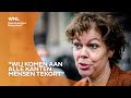 VNO-NCW voorzitter Thijssen heet arbeidsmigranten welkom: 'Wij kunnen niet zonder ze'