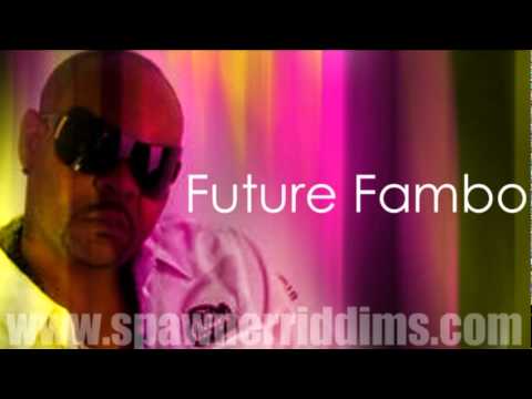 KLAPPAZ RIDDIM MAY 2011