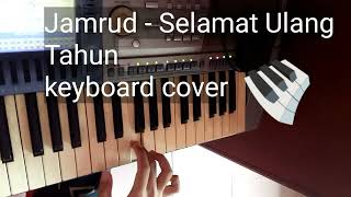 Download lagu Jamrud - Selamat Ulang tahun keyboard cover mp3