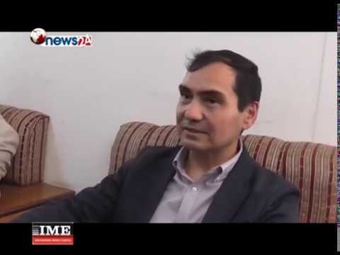 CONSTRUCTION EXPRESS(2075/01/02)-NEWS 24