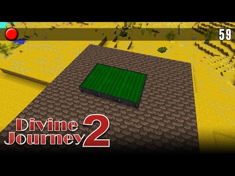 Divine Journey 2 #59 [FR]