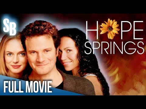 Hope Springs (2003) | Full Movie | Colin Firth | Minnie Driver | Mary Steenburgen