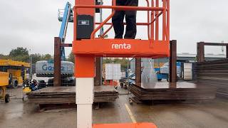 Platform untuk menaiki tiang Snorkel TM12 dijual - Gambar 4 | Machineryline ID Platform untuk menaiki tiang Snorkel TM12 | Gambar 4 - Machineryline