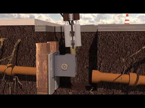 Trenchless Sewer Repair: Pipe Bursting