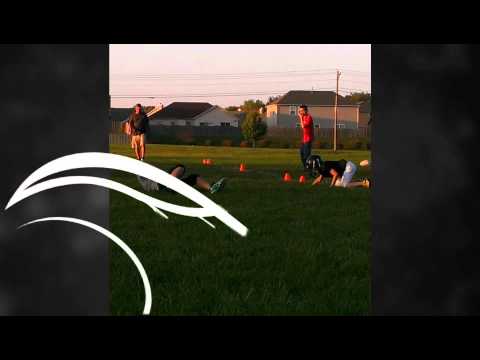 Battleground football