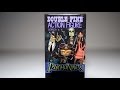Psychonauts Action Figure Blind Box Opening