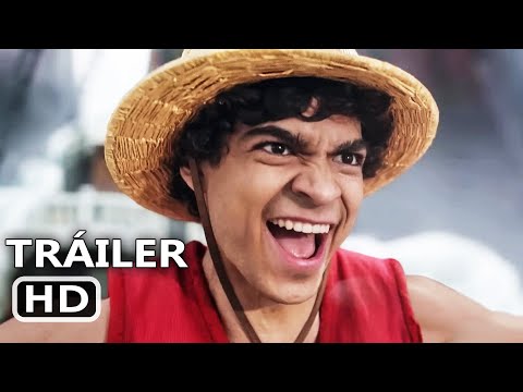 ONE PIECE Temporada 2 Tráiler Español Latino (2026)