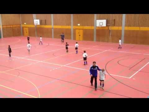 WC 2014 Vorrunde gegen Farmsen