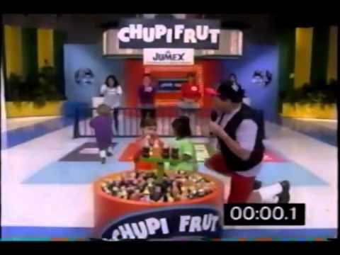 EN FAMILIA CON CHABELO ¡Gracias... Eternamente!