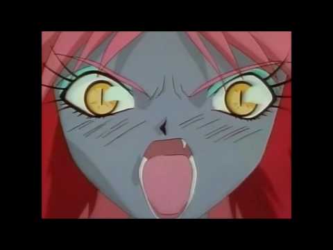 Nyanma the Queen of Mean