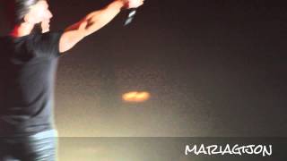 a contracoirriente , ya no puedo esperar Bustamante A coruña