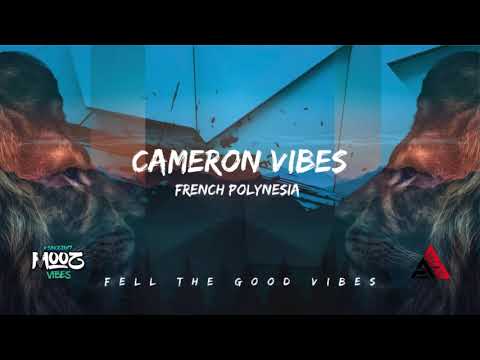 Stick Figure x X13 x Maohi Gang  - Tahitian Scientist  2025