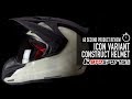 Icon - Variant Construct Helmet Video