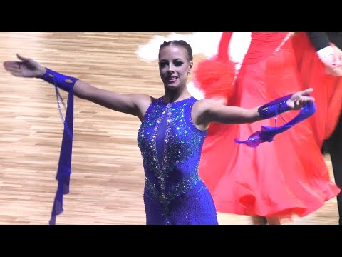 Tango = Redance Compilation = 2023 Cup of Russia Amateur Ballroom
