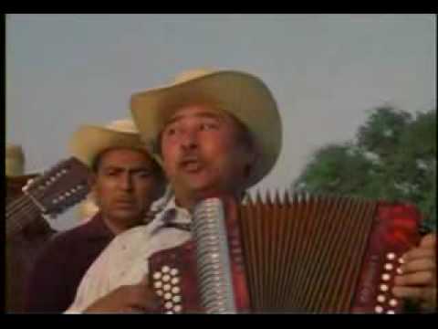 los alegres de teran   el ausente