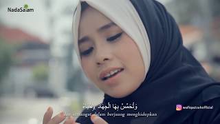Download lagu Wafiq Azizah - Sholawat Nahdliyah I   I #salamsholawat mp3