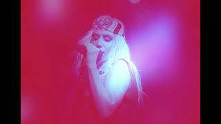 Kesha Ke$ha - Machine Gun Love (Studio Version edit)