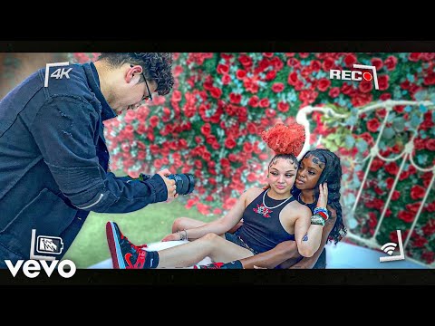 Kai FINALLY SHOT Her LOVE SONG To NETTE & We Had A COOKOUT