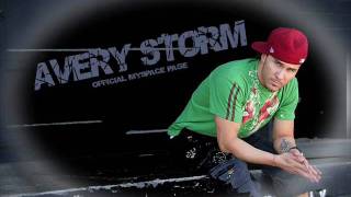 Avery Storm - Super Model 2010 NEW