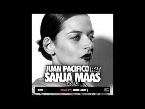 Juan Pacifico, Sanja Maas-You, I (Smooth Disco Mix)