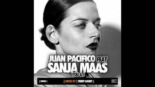 Juan Pacifico, Sanja Maas-You, I (Smooth Disco Mix)