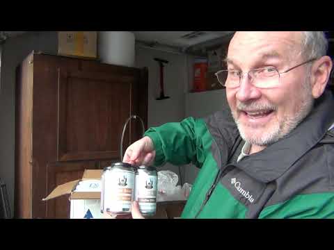 HBW 226: Health Update, Shout Outs & Beer Mail!