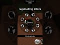 Master Rage Bait Roblox Forsaken