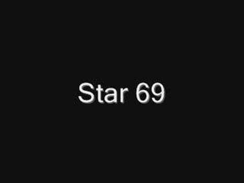 Fatboy Slim - Star 69