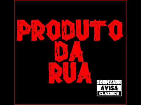 PRODUTO DA RUA - DURMA COM OS ANJOS