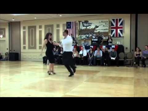 BTP 2009 Mario Robau and Blake Hobby strictly SD 1