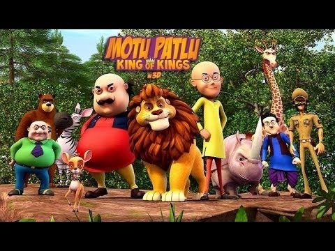 Download Motu Patlu King Of Kings Really Long Review 3gp Mp4 Codedwap