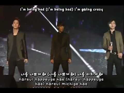 [Perf] BTOB (BIIB) - Imagine @ Showcase [rom han eng]