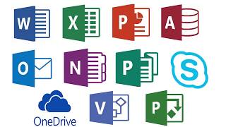 All 10 Microsoft Office products explained in 5 minutes